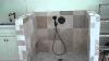 50'' Pet Dog Grooming Bath Tub Bathtub Stainless Steel Wash Station Shower Salon