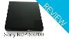 SAMSUNG UBD-k8500 Smart 4k Ultra HD 3D Blu-ray Player WIFI built-in Black.